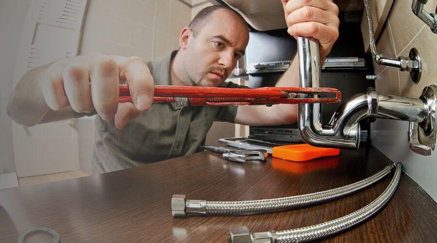 Local tankless water heater installation in Boring, OR